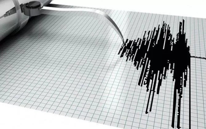 Gempa Bumi Bermagnitudo 5.4 Guncang Wilayah Seram Bagian Timur, Maluku