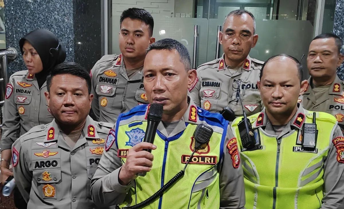 Polisi Sebut Wacana CFN Terus Dimatangkan