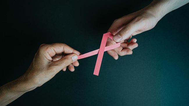 Waspada! Resiko Kanker Ini Meningkat di Kalangan Milenial