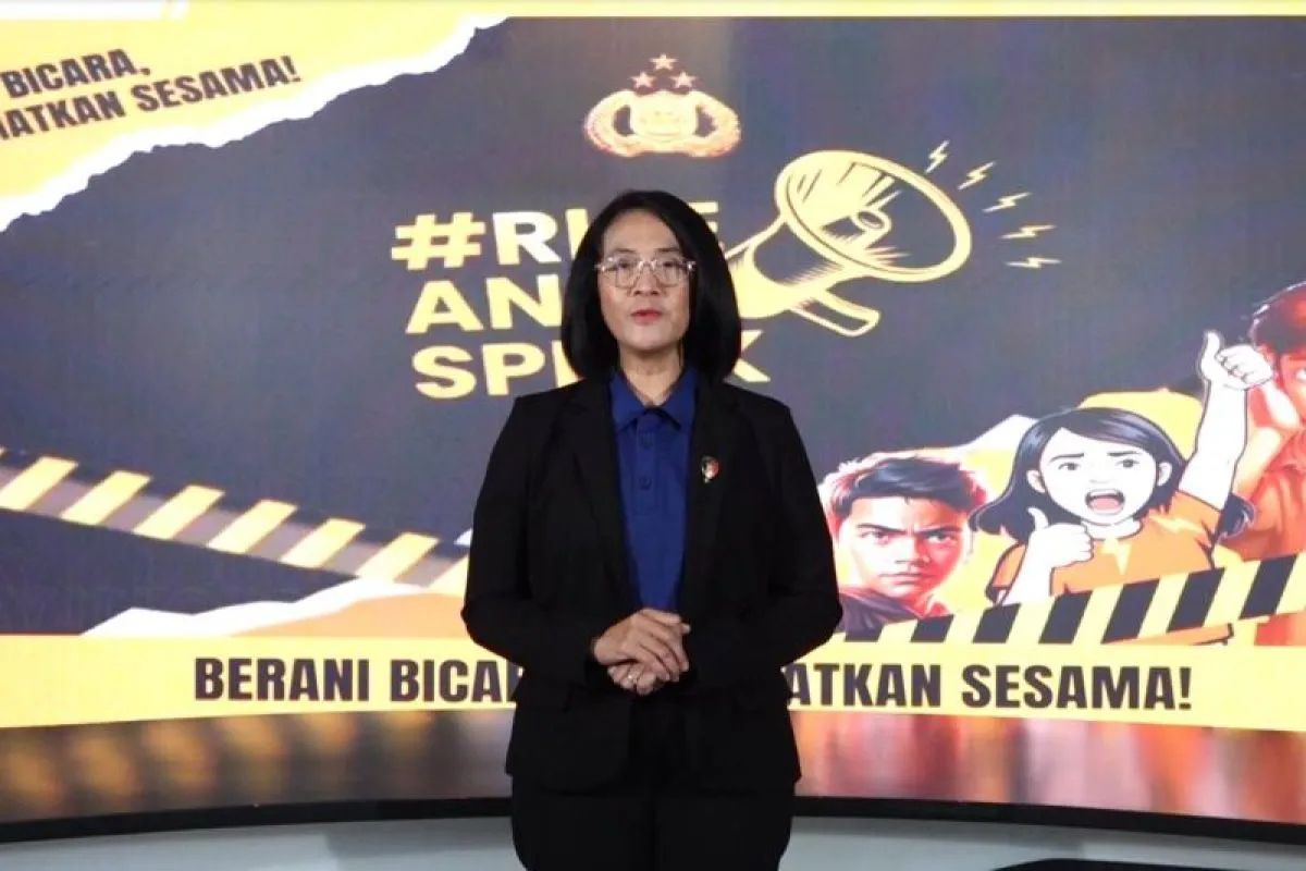 Polri Gandeng Dukcapil Usut Keluarga Anak MK Usai Ditelantarkan Ayahnya