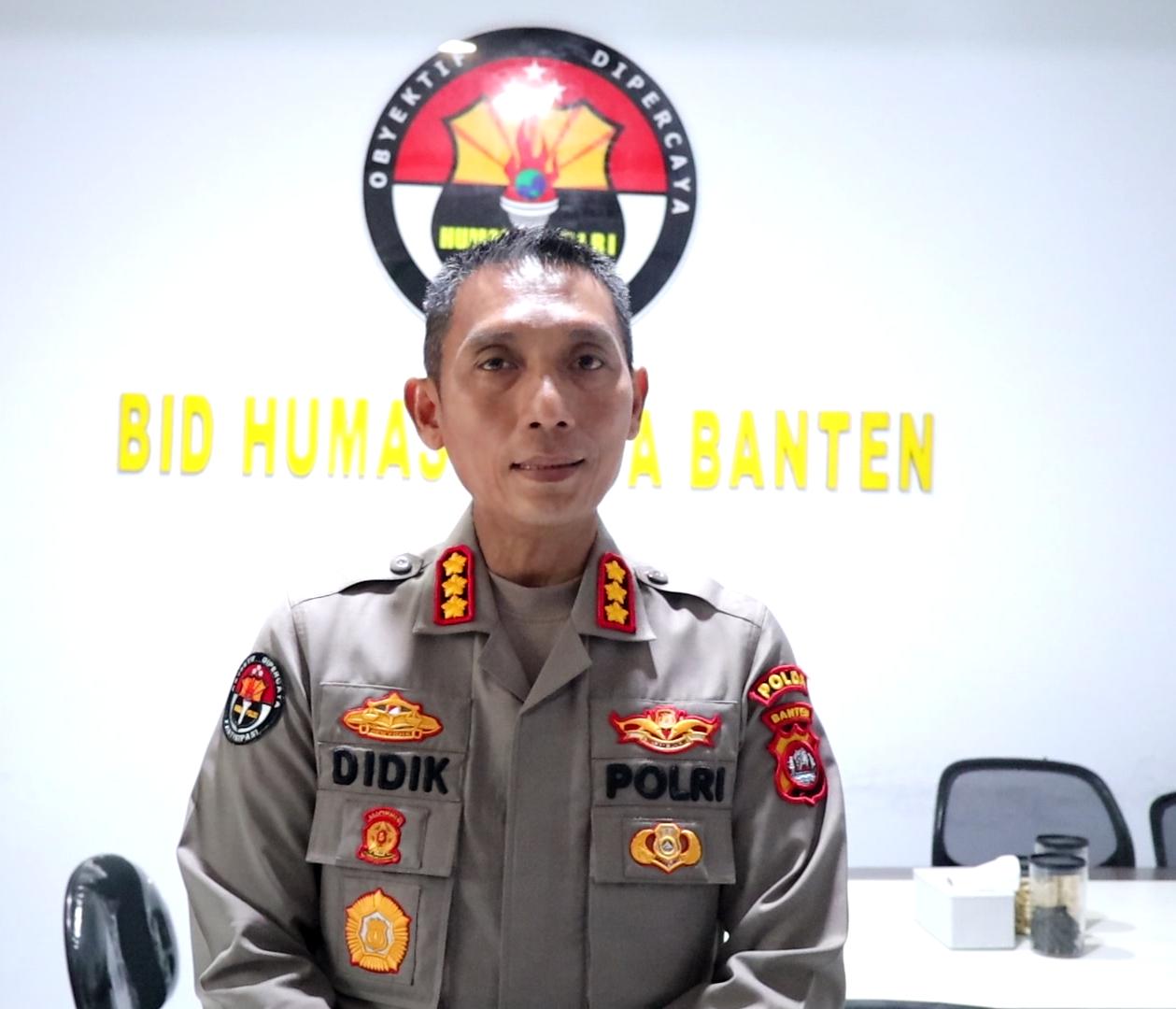 Polda Banten Telah Panen Jagung Sebanyak 1.080,5 Ton selama 2 Quartal