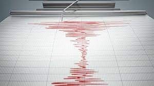 Gempa Bumi Bermagnitudo 3.9 Guncang Wilayah Yahukimo, Papua