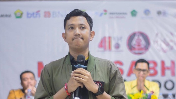 Perhimpunan Pemuda Hindu Apresiasi Pelaksanaan Bhakti Kesehatan oleh Kapolri
