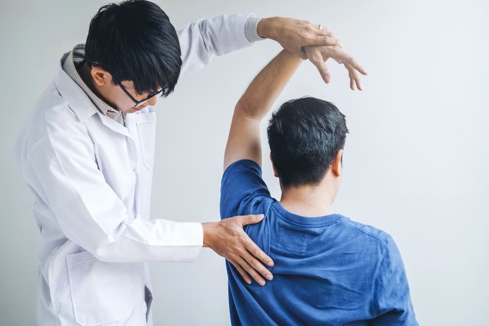 Emangnya Saraf Kejepit Bisa Sembuh? Ini Penjelasannya