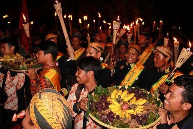 Simak Makna Tradisi Satu Suro Bagi Masyarakat Jawa