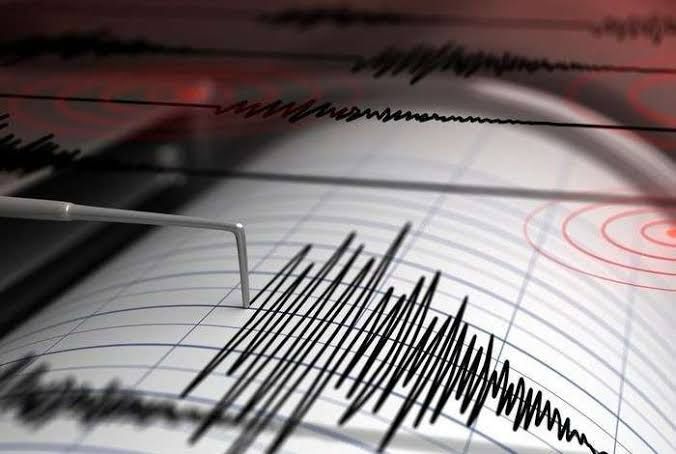 Gempa Berkekuatan Magnitudo 4,2 Guncang Wilayah Seram Bagian Timur, Maluku