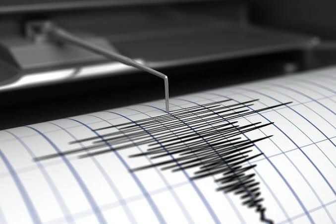 Gempa Berkekuatan Magnitudo 3,9 Guncang Wilayah Dompu, Nusa Tenggara Barat