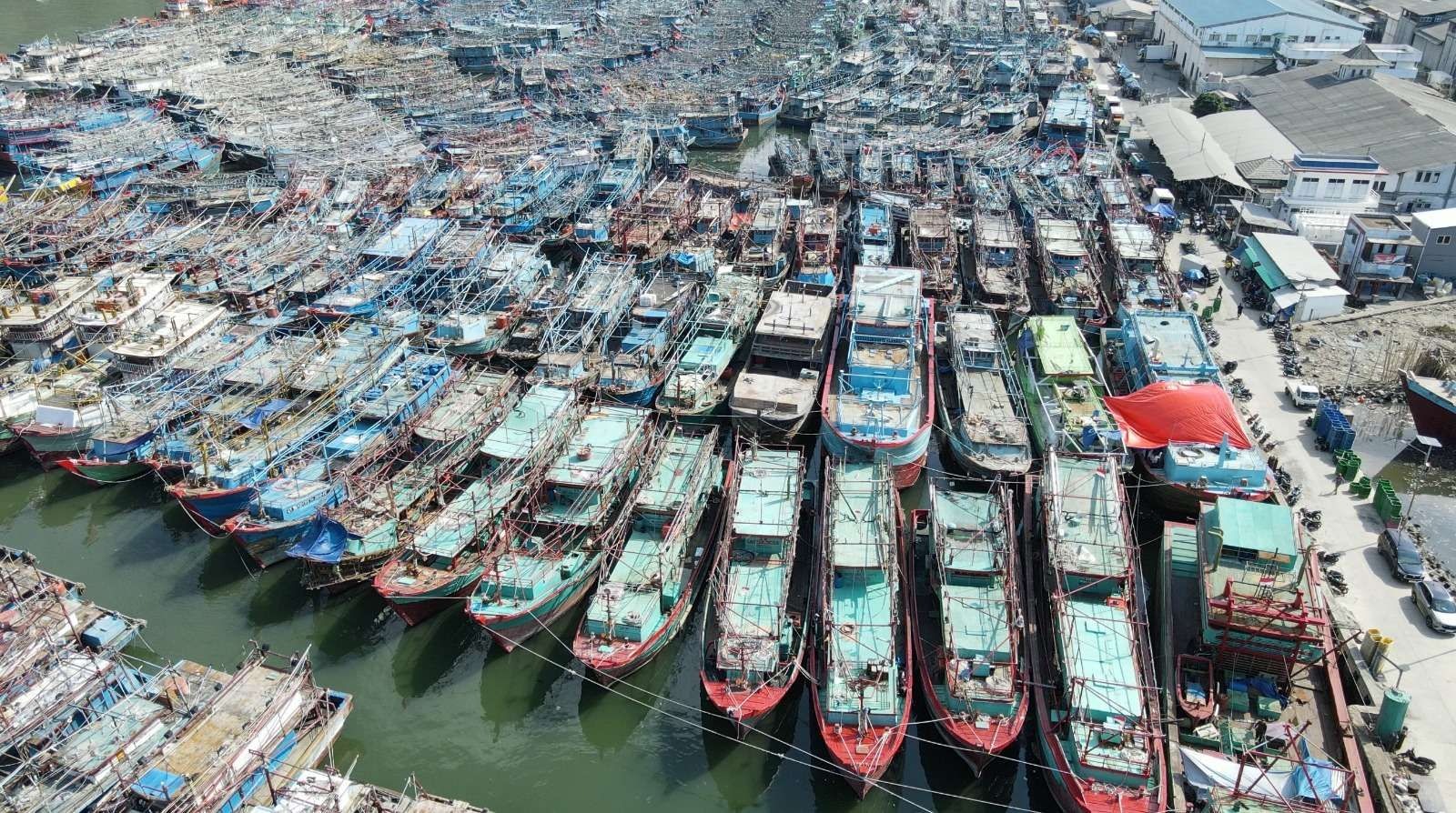 KKP Tegaskan Nelayan Lokal Jadi Prioritas Kebijakan Penangkapan Ikan Terukur