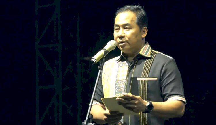 Sambut Hari Bhayangkara ke-79, Polda NTT Gelar Kupang Exotic Festival Night