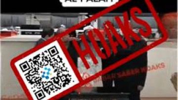 [HOAKS] KDM Resmi Pinjamkan Dana Al-Falah