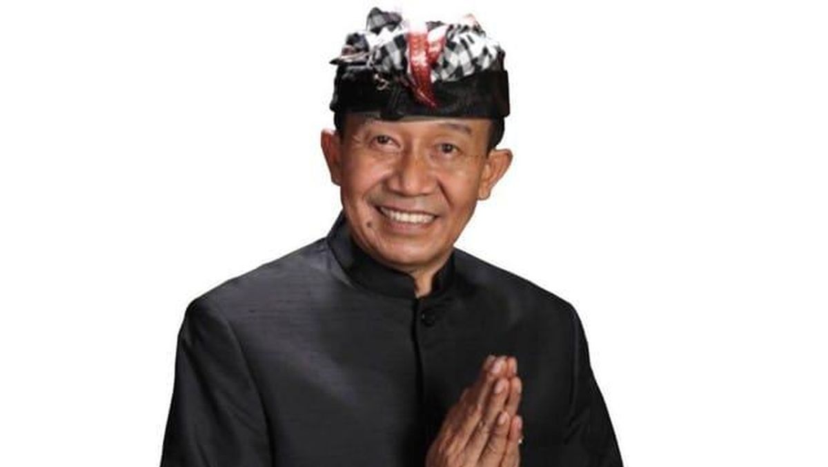 HUT Bhayangkara ke-79, Ketua PHDI Harap Kredibilitas Polri Semakin Baik