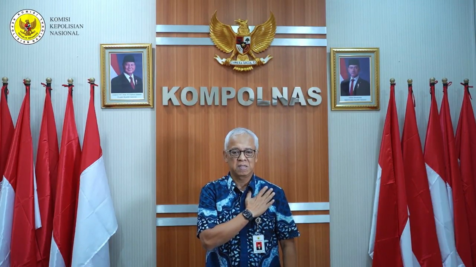 Momentum Hari Bhayangkara ke-79 Diharapkan Jadi Refleksi Diri