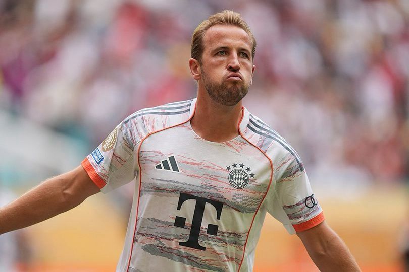 Flamengo Ditundukkan Bayern Muchen 4-2