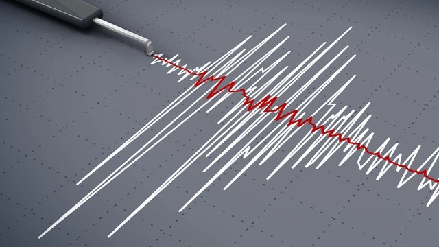 Gempa Bumi Bermagnitudo 4.2 Kembali Guncang Wilayah Keerom, Papua