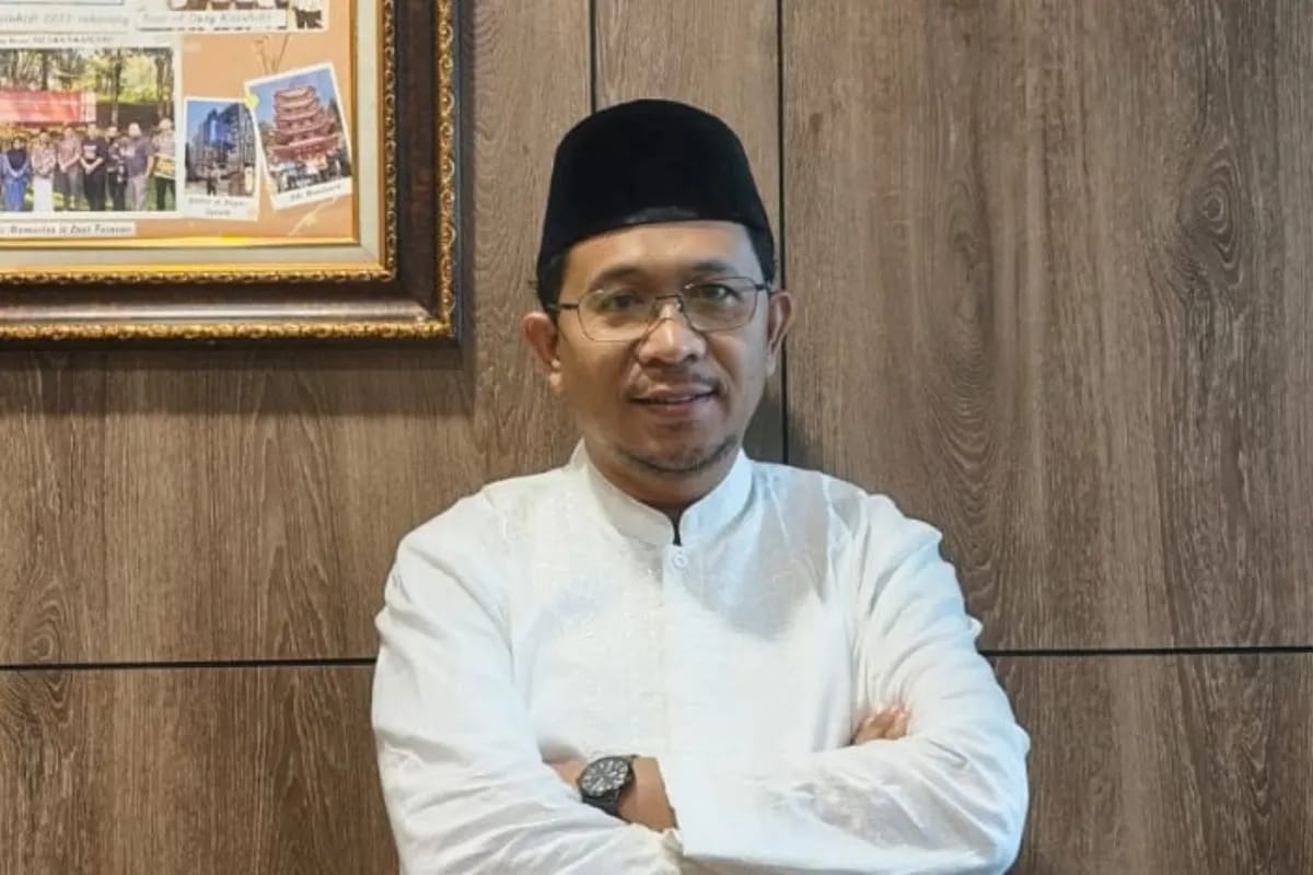 Kemenag Siapkan Regulasi Khusus Rumah Doa untuk Cegah Konflik