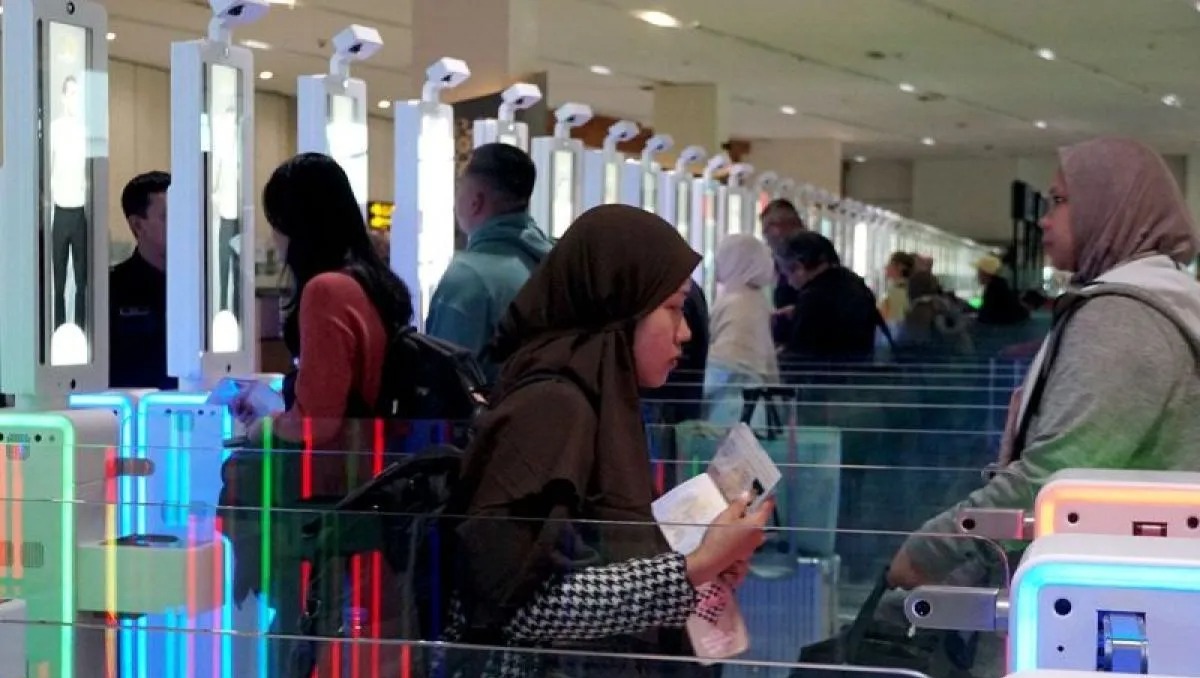 Indonesia Bebaskan Visa Kunjungan untuk WNA Brasil dan Turki per 3 Juli