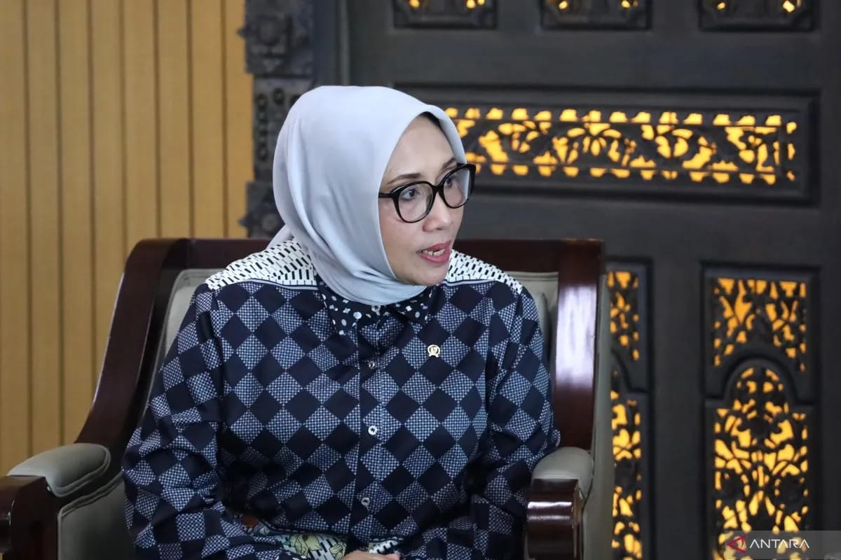 Menteri PPPA Tekankan Pencegahan Kekerasan Dilakukan dari Lingkup Keluarga