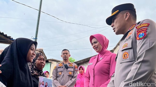 Anak Korban KMP Tunu Pratama Jaya Dapat Beasiswa hingga SMA