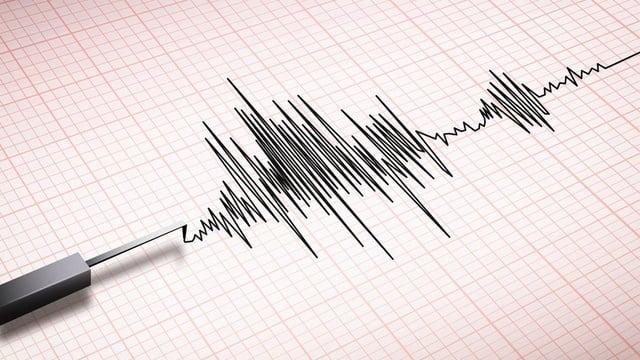 Gempa Bumi Bermagnitudo 4.8 Guncang Wilayah Lewa, Sumba Timur, Nusa Tenggara Timur