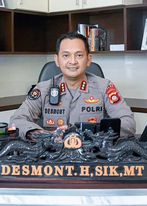Polda Gorontalo Pastikan Penindakan Pelaku Perusakan Kantor Satpol PP