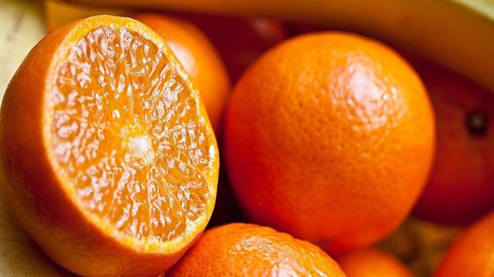 Catat! Ini Makanan Pelancar Pembuluh Darah