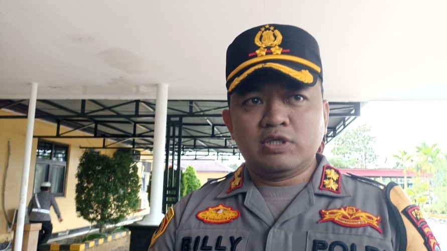 Kasus Pembunuhan Prajurit TNI di SP13, Polisi Periksa Sejumlah Saksi