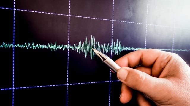 Gempa Bumi Bermagnitudo 6.9 Guncang Wilayah Maluku Tenggara