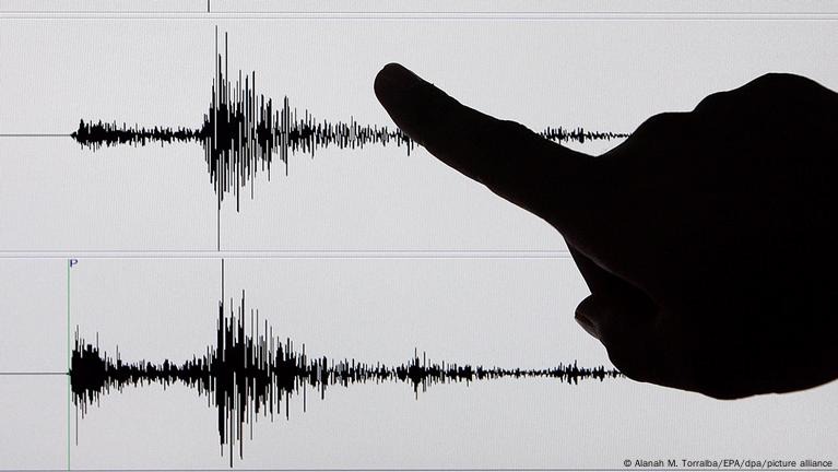 Gempa Bumi Bermagnitudo 3.5 Guncang Wilayah Poso, Sulawesi Tengah