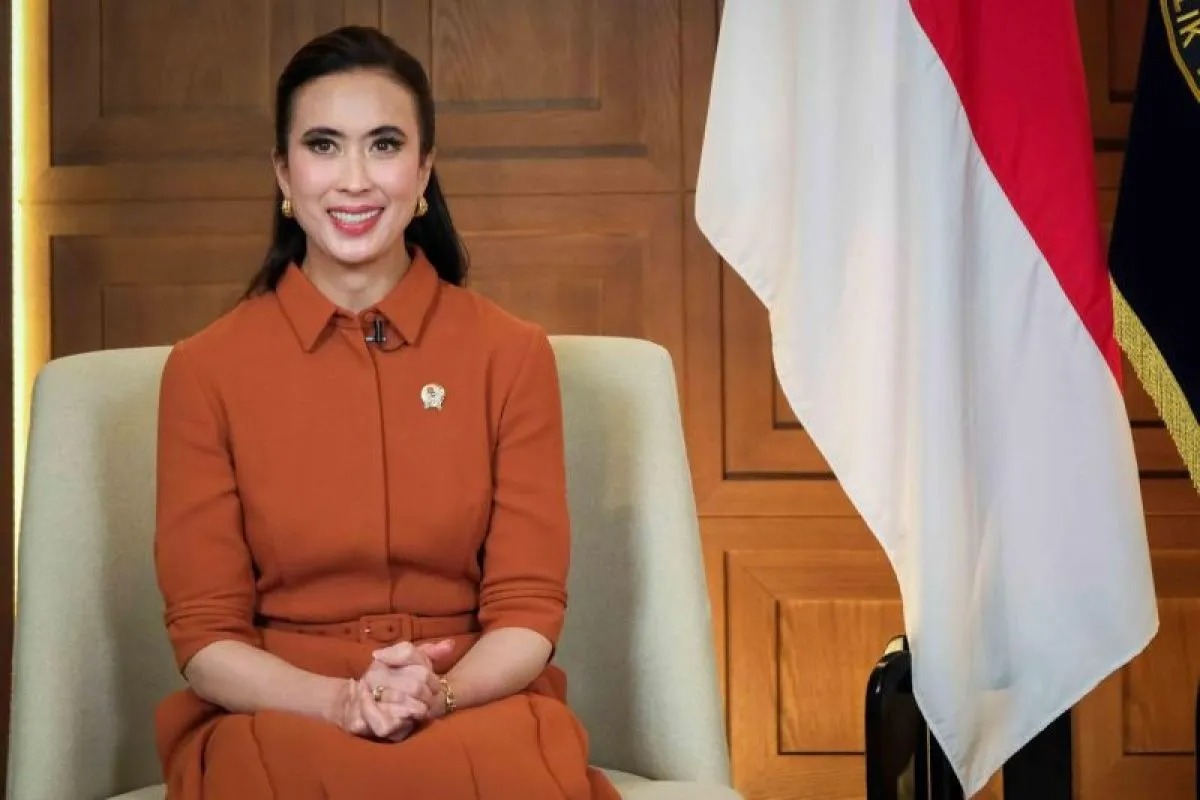 Menpar: Kekayaan Budaya Punya Peran Bentuk Citra Positif Bangsa