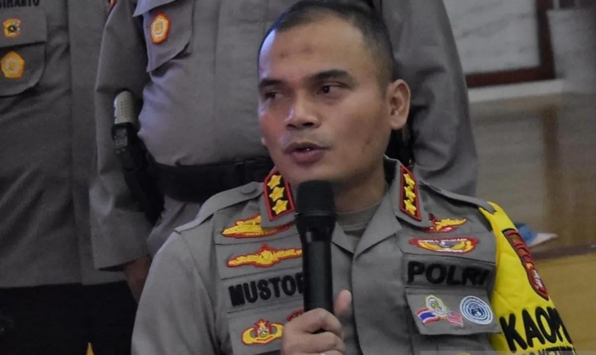 Polisi Gadungan di Bekasi Ditangkap, Korban Merugi Puluhan Juta