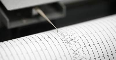 Gempa Bumi Bermagnitudo 3.8 Guncang Wilayah Daruba, Maluku Utara