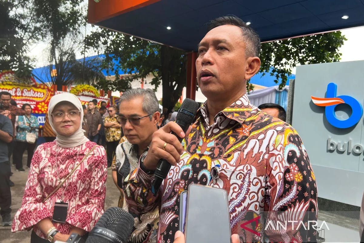 Perum Bulog Siapkan Beras Berkualitas untuk Dukung Program MBG