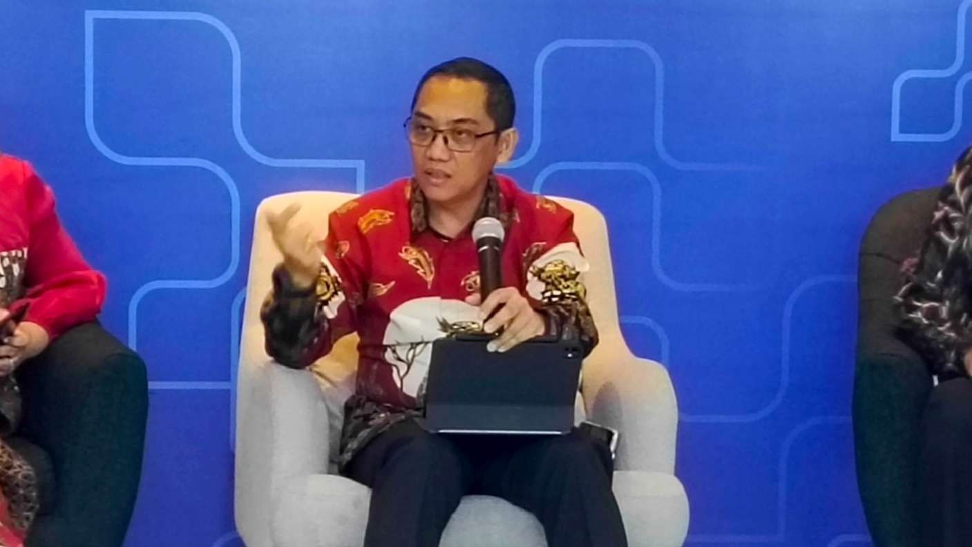 Kemkomdigi Membekukan Sementara TDPSE Media Sosial TikTok