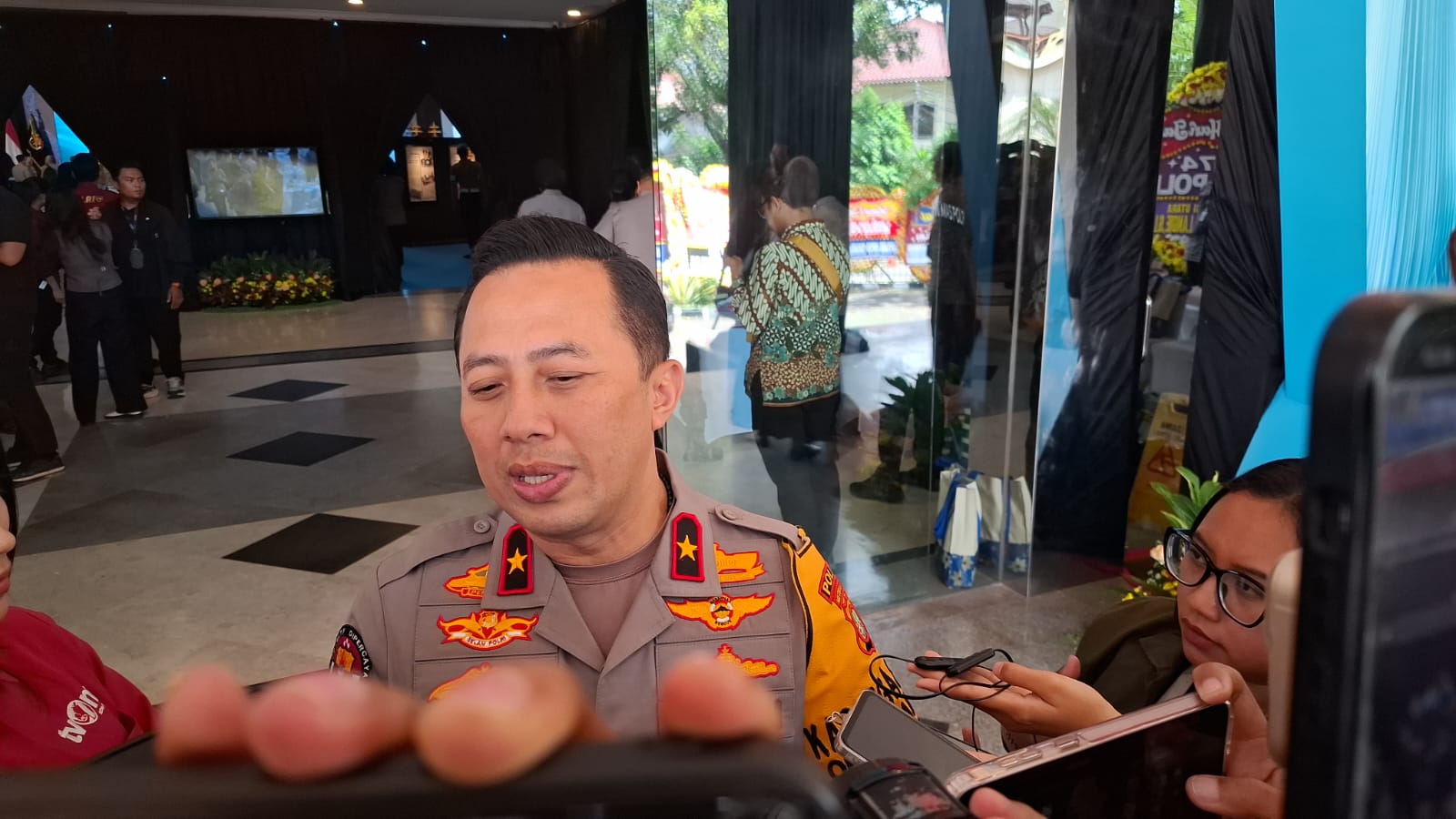Terjerat Kasus Narkoba, Polisi Tangkap Onad Bersama Istrinya Beby Prisillia