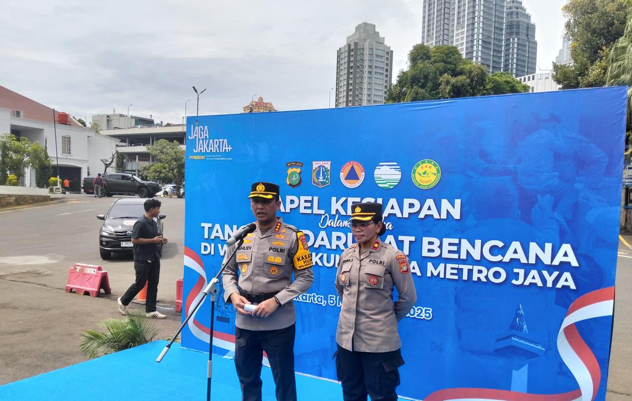 Polisi Periksa Saksi di Kasus Jatuhnya Murid Pahoa