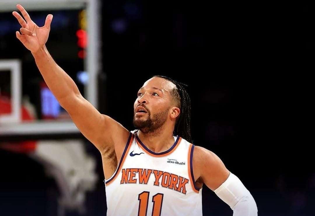 New York Knicks Pertahankan Rekor Sempurna usai Kalahkan Memphis Grizzlies