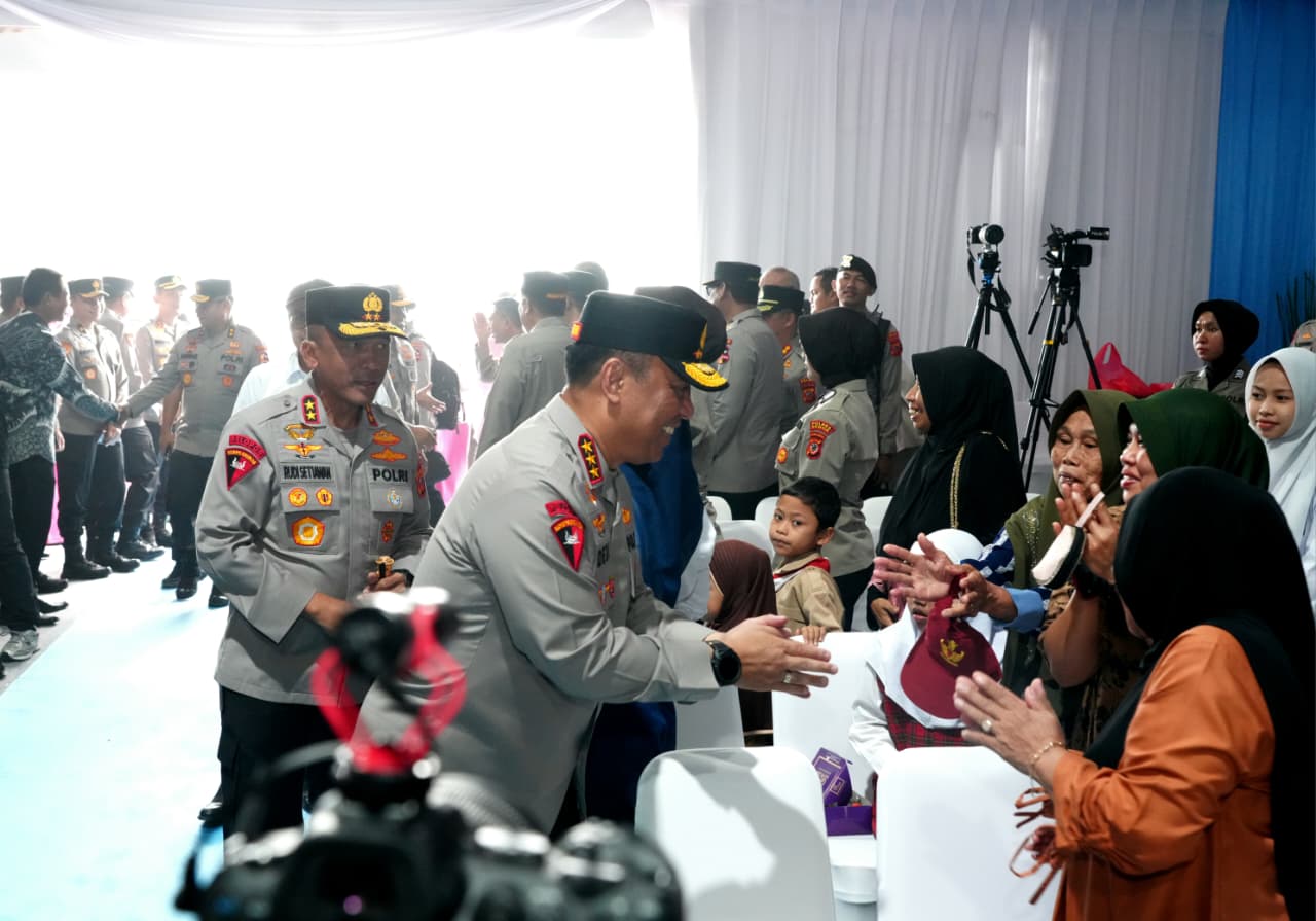 Operasi Zebra Polda Metro Jaya Digelar Hingga 30 November 2025