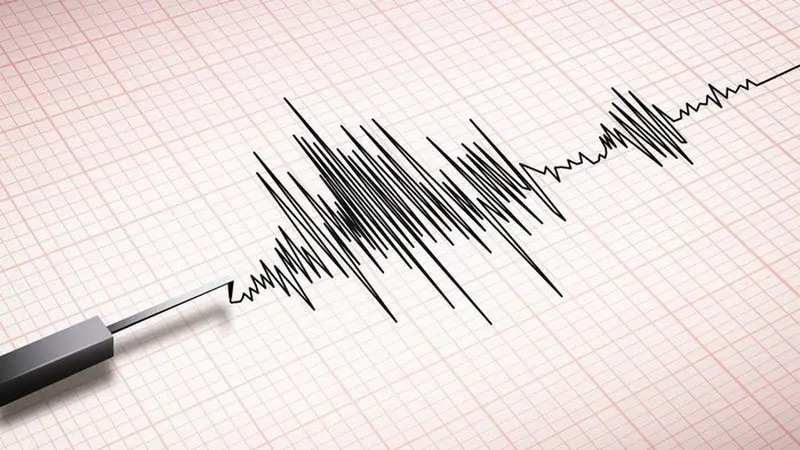 Gempa Bumi Bermagnitudo 4.6 Guncang Nias Barat, Sumatera Utara