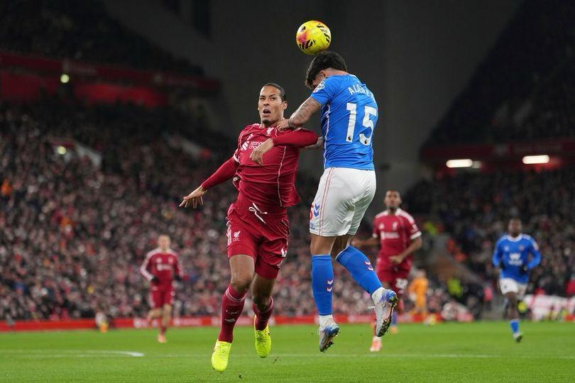 Gol Bunuh Diri Sunderland Selamatkan Liverpool dari Kekalahan 1-1