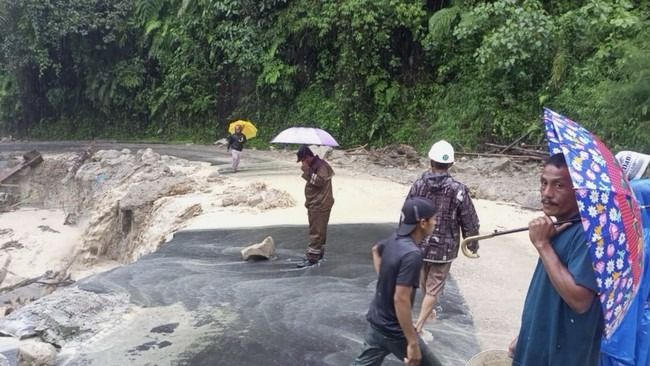 Jumlah Korban Banjir Longsor Sumatera Saat Ini: 867 Meninggal Dunia dan 512 Orang Hilang