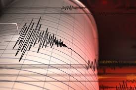 Gempa Bumi Bermagnitudo 4,3 Guncang Seram Bagian Timur, Maluku