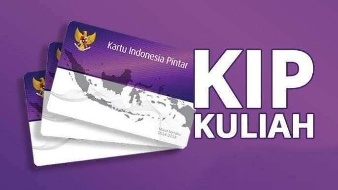 Simak Berikut Penyebab Utama Kartu Indonesia Pintar Kuliah Dicabut