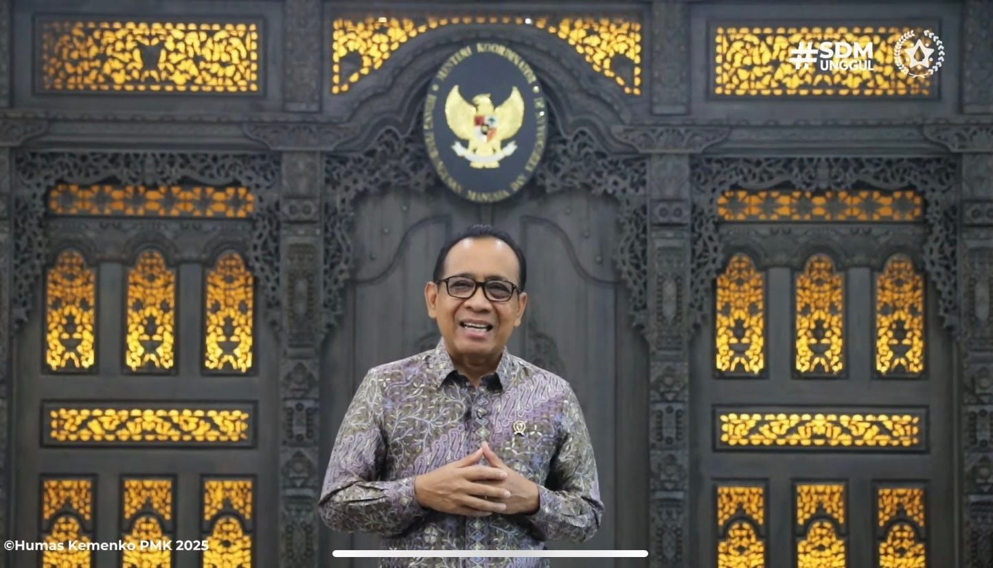 Menteri Pratikno Sebut Tekanan Finansial Jaminan Kesehatan Nasional Dipicu Lonjakan Klaim