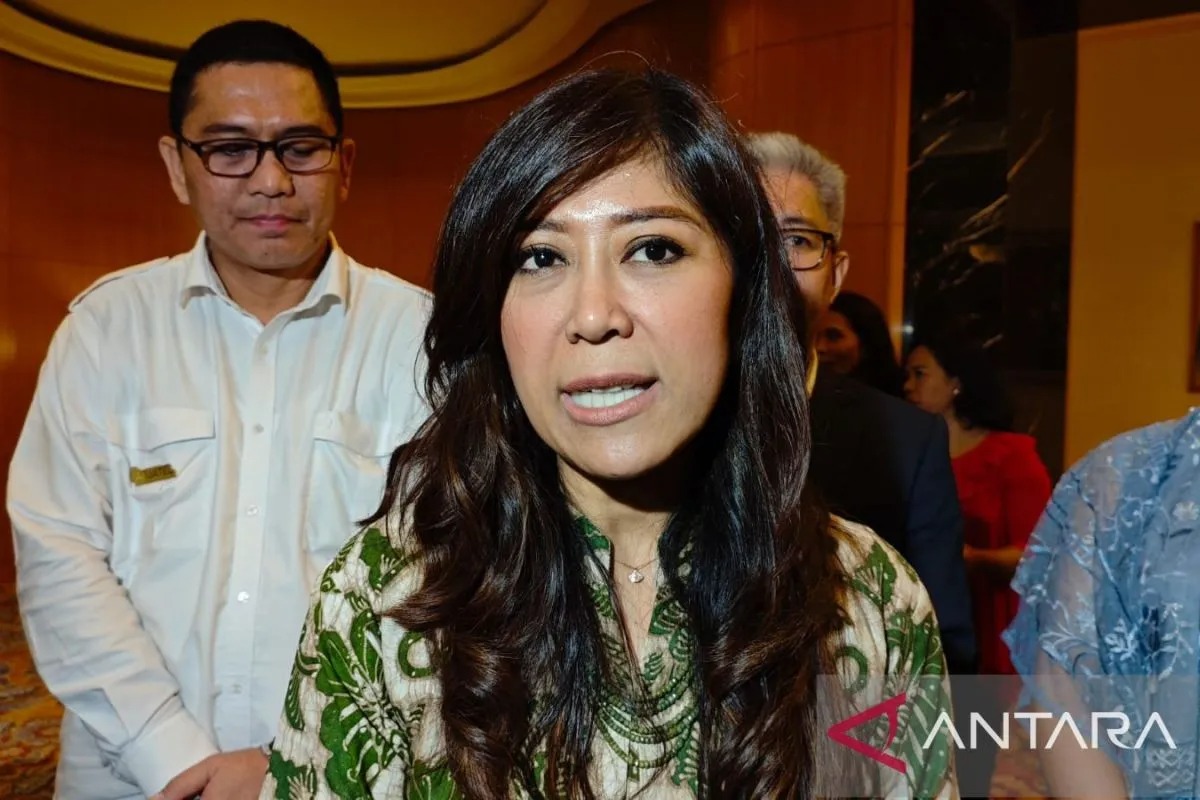 Menkomdigi: Pemulihan Jaringan di Sumatera Jadi Prioritas