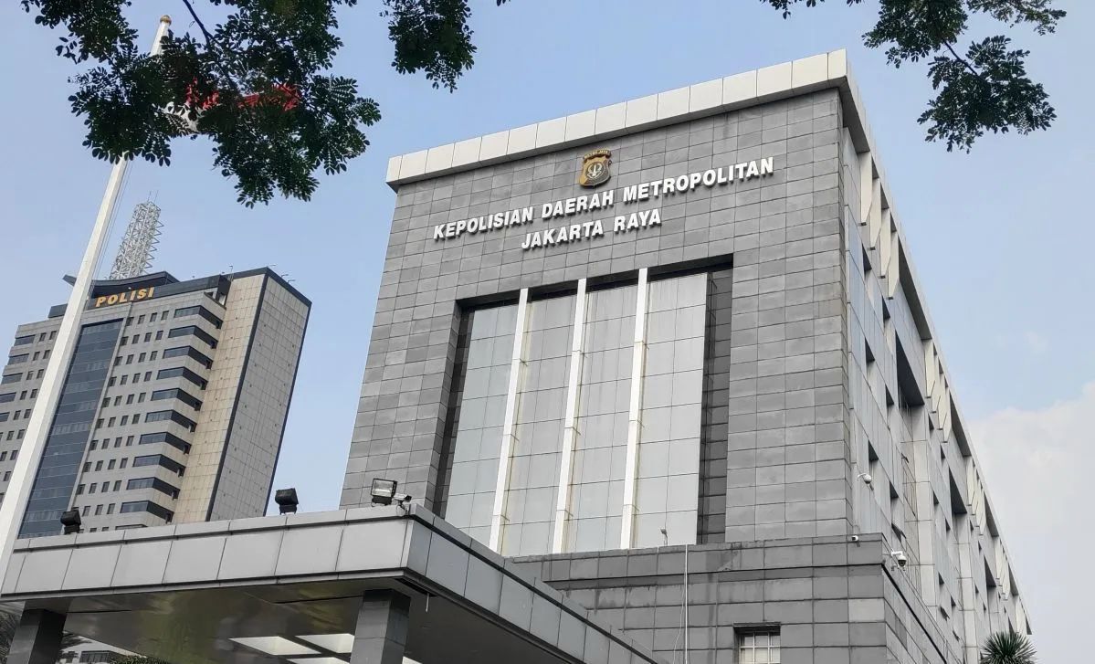 Polisi Proses Pencabutan Laporan Dugaan Pengancaman Terhadap Artis Erika Carlina