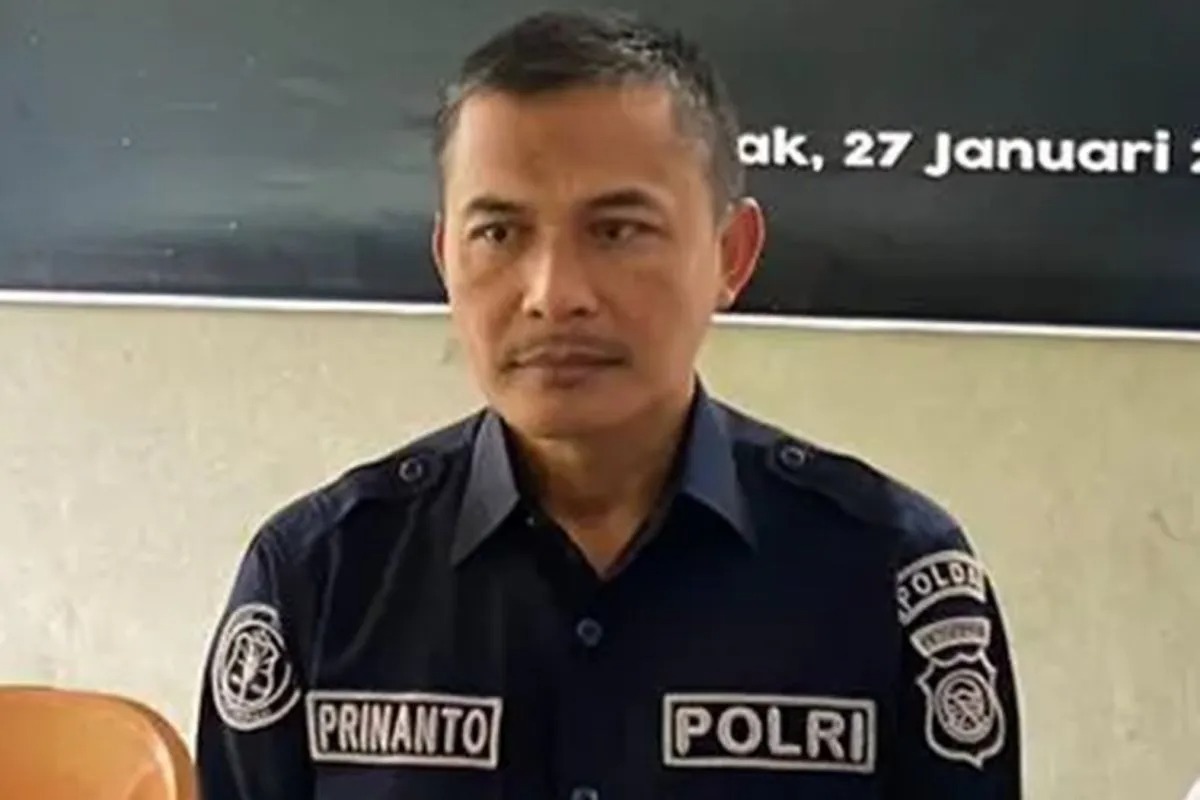 Polda Kalimantan Barat Kerahkan 3.586 Personel Gabungan untuk Amankan Tahun Baru 2026