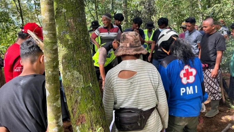 Tim DVI Polda Sumbar Terus Identifikasi Jenazah Korban Galodo, Ini Rincian Data di Berbagai Posko