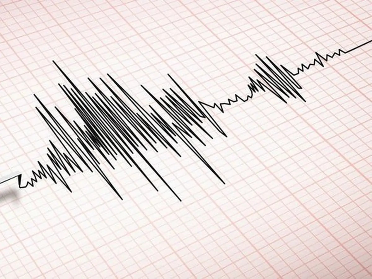 Gempa Bumi Bermagnitudo 3.3 Guncang Kabupaten Solok Selatan, Sumatera Barat