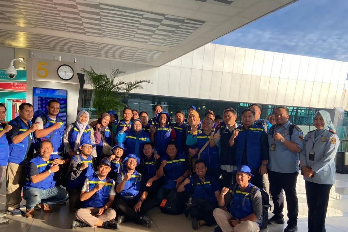 Kemenkes: 3.719 Relawan Dikerahkan ke Aceh, Bantu Tangani Korban Bencana