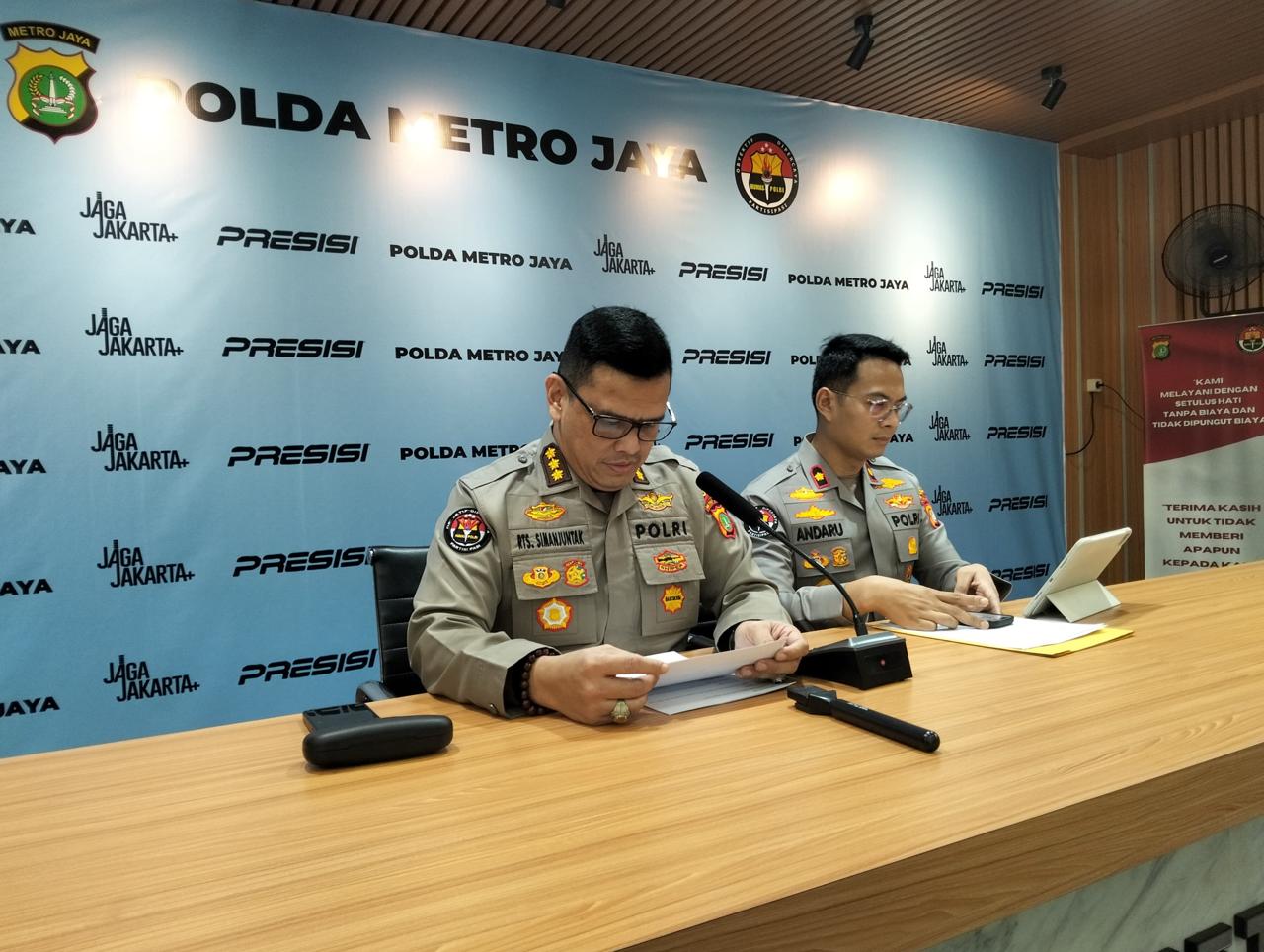 Polda Metro Jaya Tetapkan Richard Lee Tersangka Penipuan Produk Kecantikan